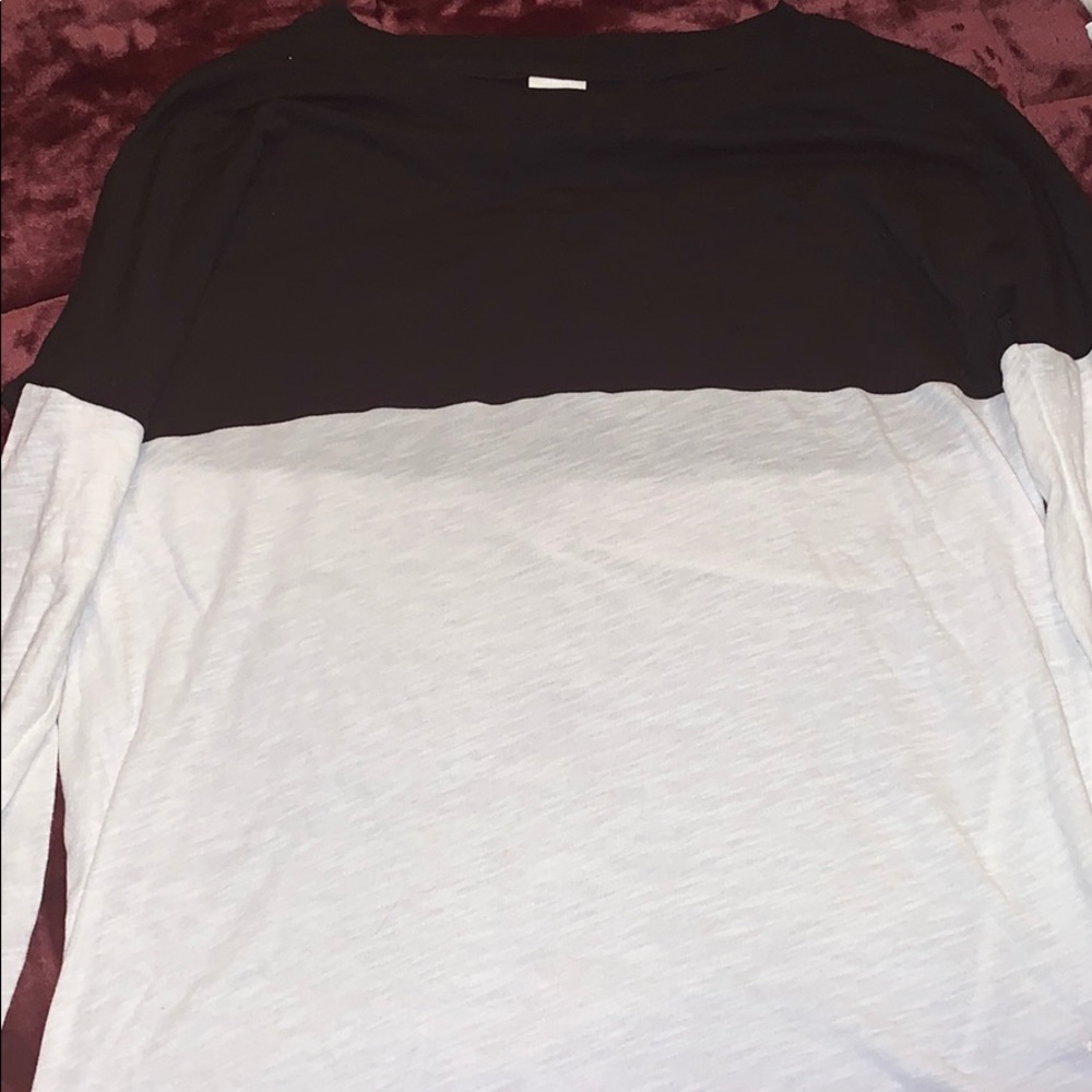 PINK  Longsleeve